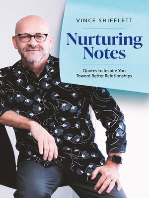 cover image of Nurturing Notes